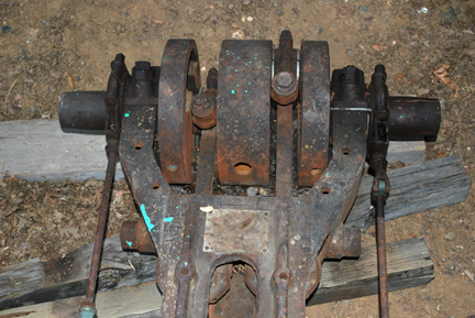 Soulè Steam Engines